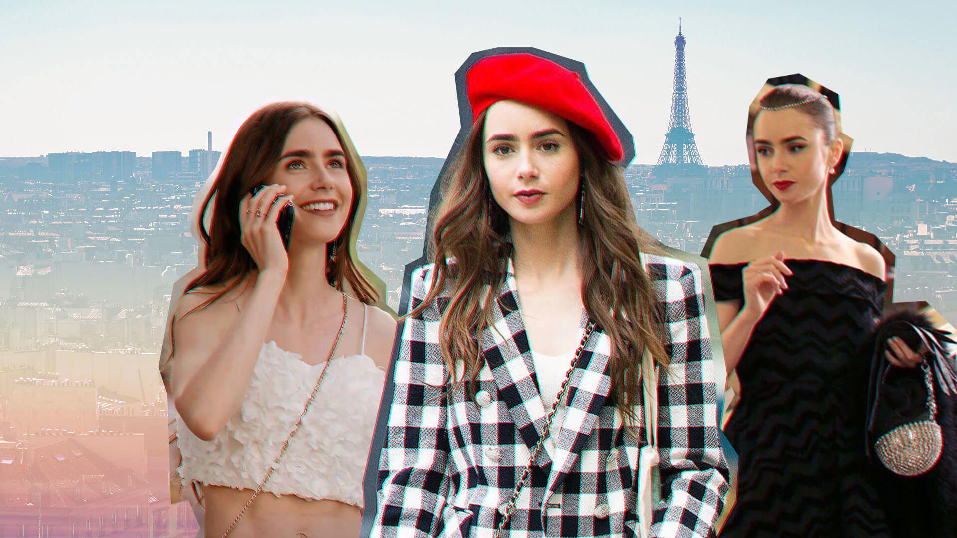 Patricia Field's favorite 'Emily in Paris' Season 2 fashion moment