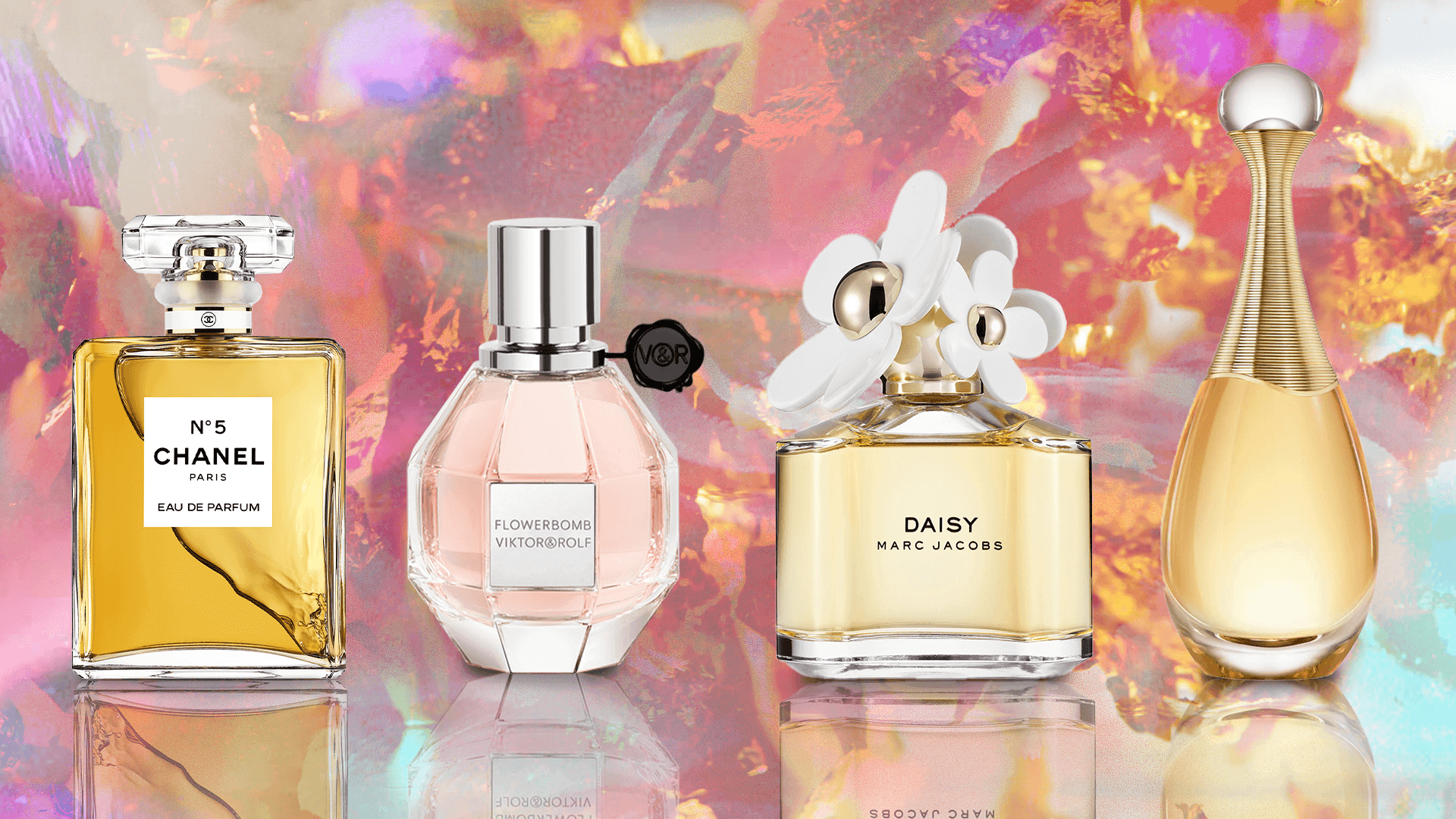 9 Best Marc Jacobs Perfumes 2023