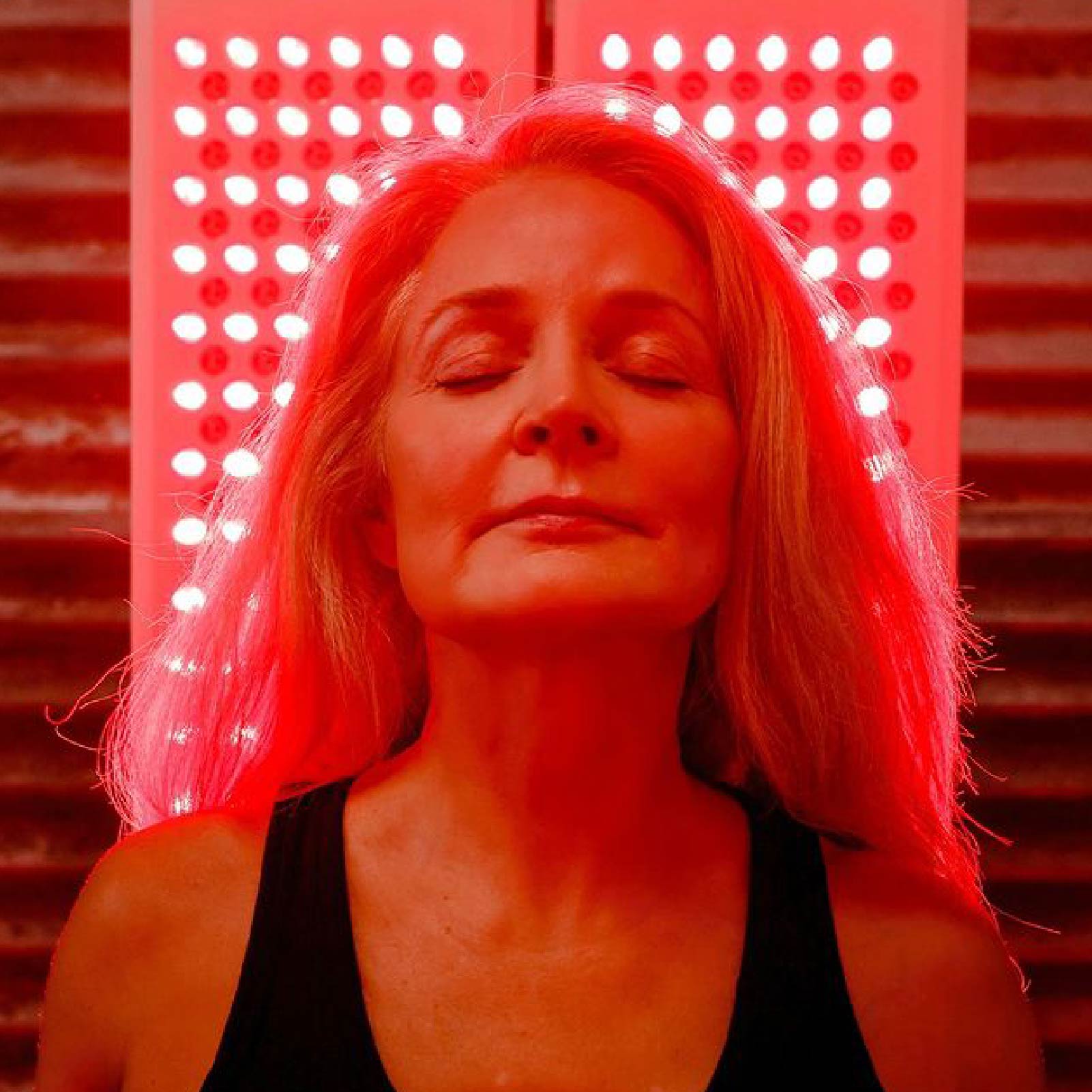 Red Light Therapy for Hair Loss: Does it Really Work?