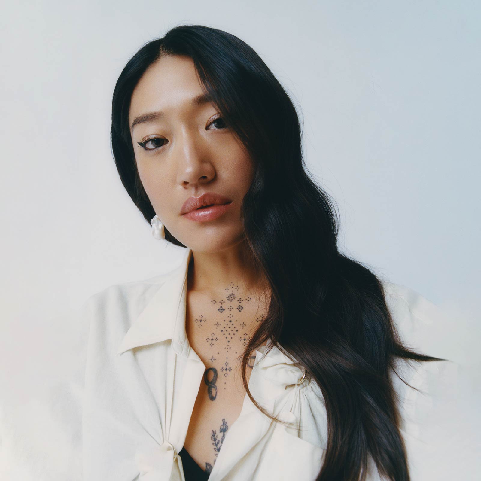 Peggy Gou discusses Asian excellence and her collaboration with