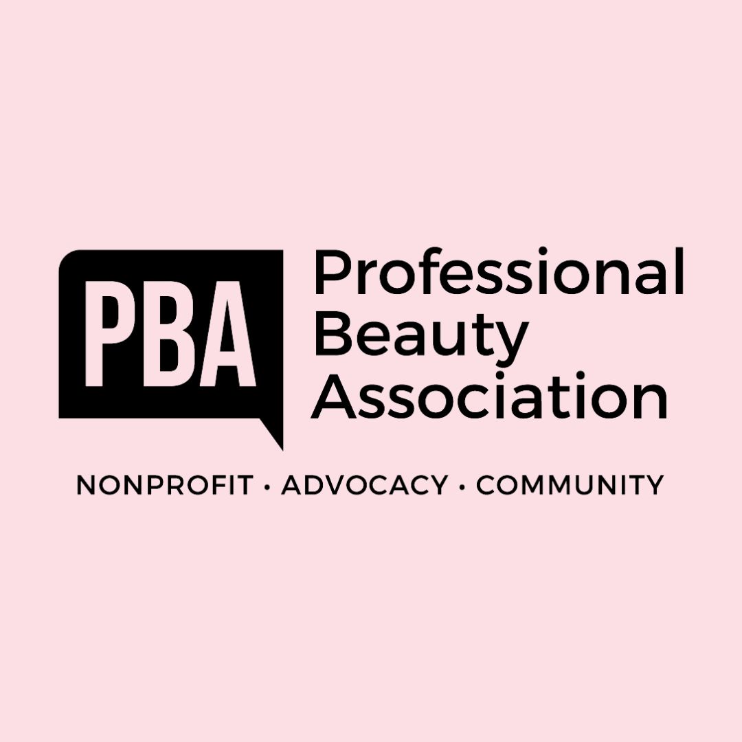 Professional Beauty Association, PBA, salon professional industry