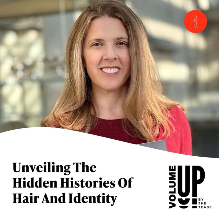 Unveiling The Hidden Histories Of Hair And Identity With Elizabeth Block