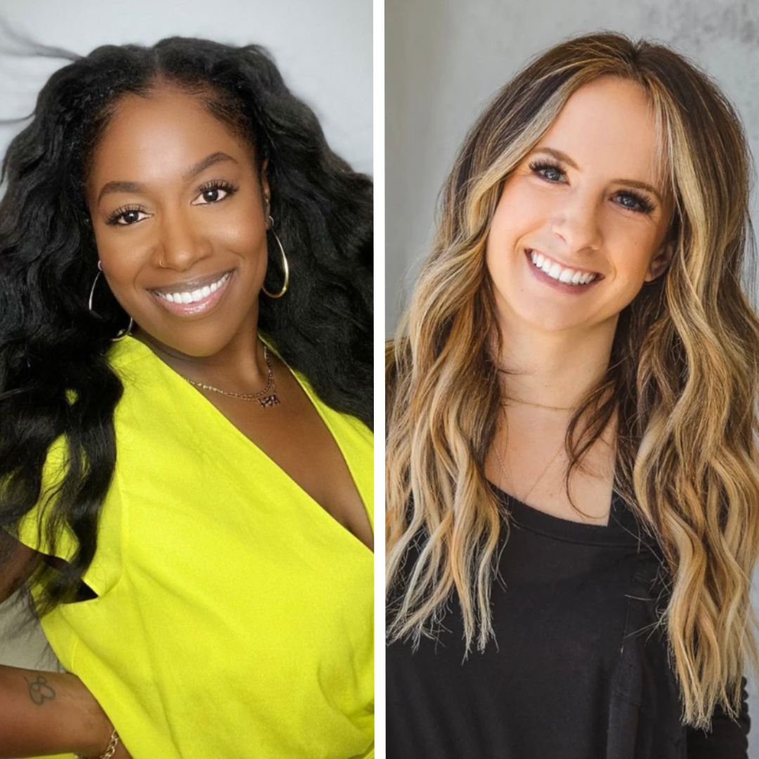 brendnetta Ashley, Carly Zanoni, Schwarzkopf Professional, hair color, hair color trends, hair color ideas